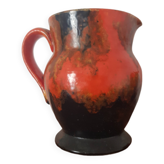 Vintage pitcher