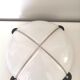 Outdoor wall lamp vintage porthole design Artemide
