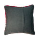 Vintage turkish cushion cover , 45 x 45 cm