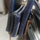 Paire de fauteuils