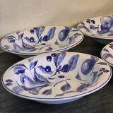 Soup plates
