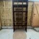 Industrial locker