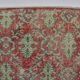 Antique Floral Vintage Carpet sku3916