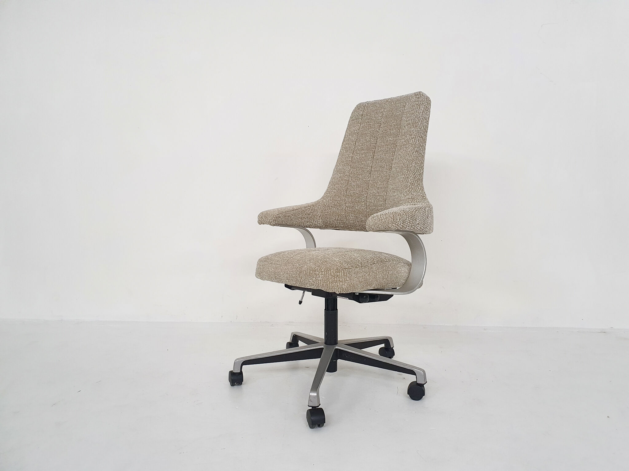 Swivel desk chair by Hag, Norway, 1970's