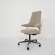 Swivel desk chair by Hag, Norway, 1970's