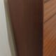 Shoe cabinet 50s/60s