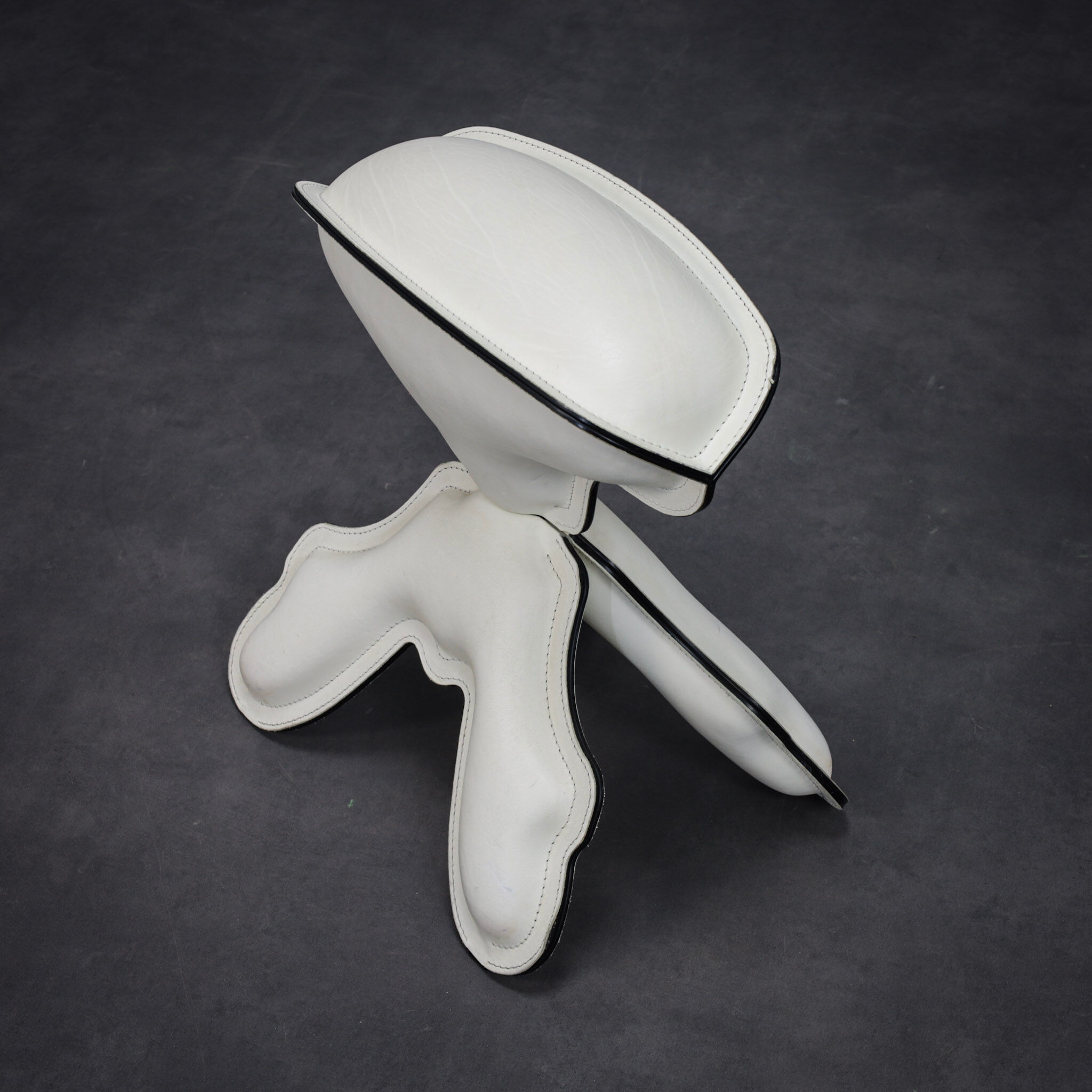 Miss Judith stool by Judith de Graauw for Montis, Netherlands, 2004