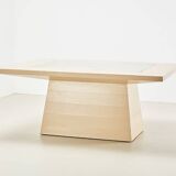 Unique Bossche School Display Dining Table 1970s/80s