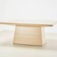 Unique Bossche School Display Dining Table 1970s/80s