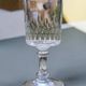 Baccarat - 7 verres à vin modèle Richelieu-Champigny