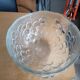 Grand saladier kosta boda kosgrap Vintage 1970