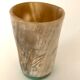 Horn pot