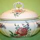 Tureen Villeroy and Boch Mettlach old Strasbourg