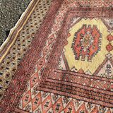 Tapis d'orient
