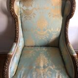 Napoleon III eared shepherdess