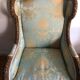 Bergère à oreilles Napoleon III