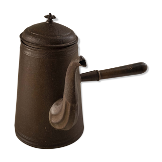 Hot chocolate maker