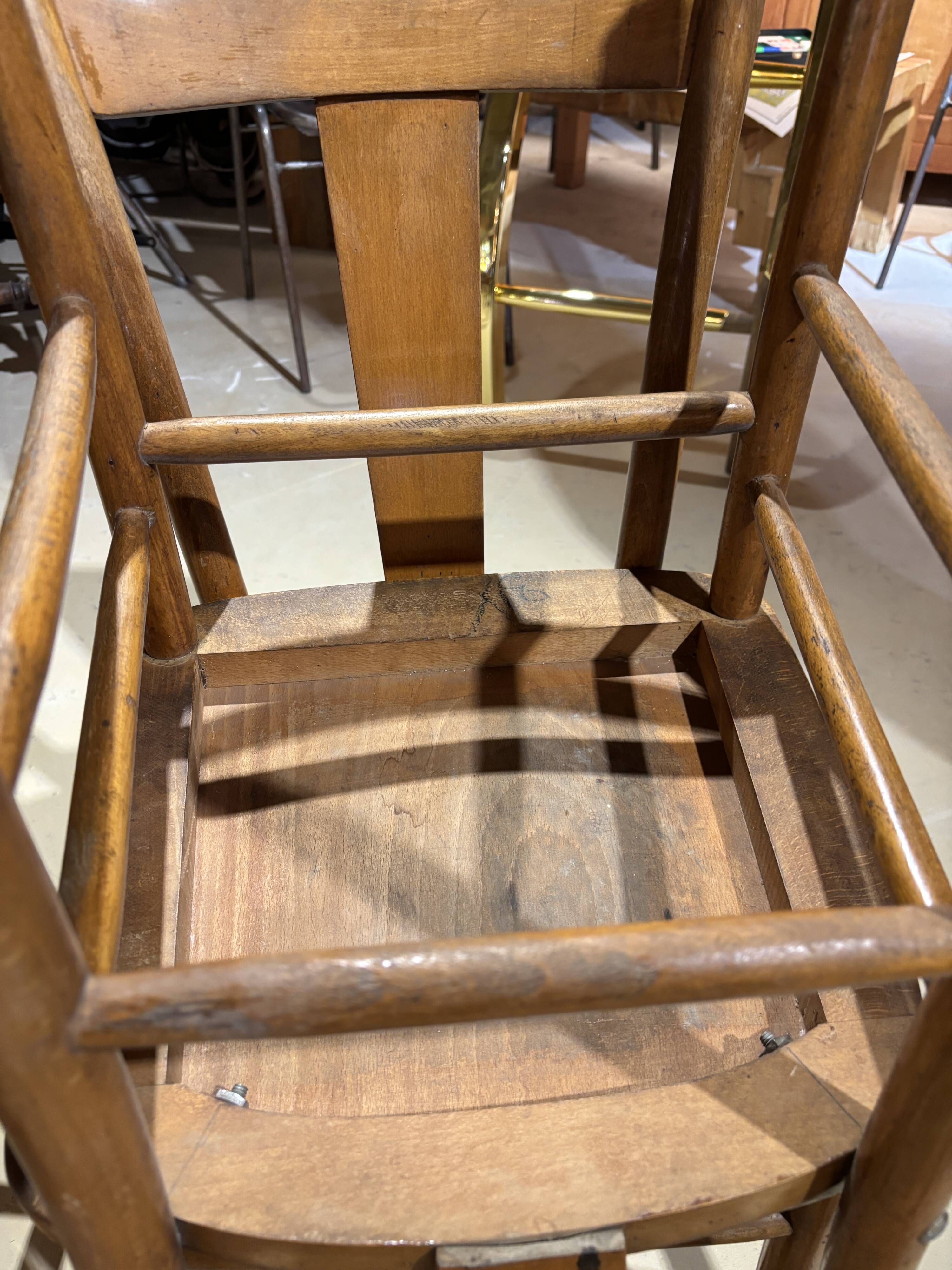 bistro chairs