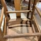 bistro chairs