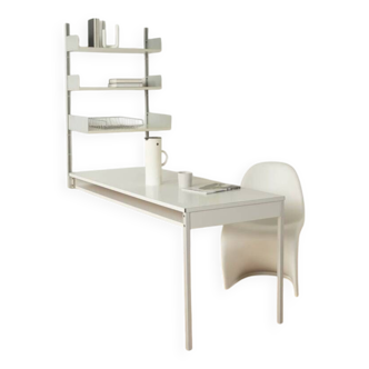 Dieter Rams Bureau / Table RZ57  - Vitsoe