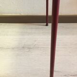 HAY "Soft edge" chair