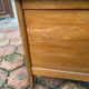 Vintage antique chest