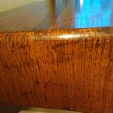 Schoolboy coffee desk - art deco - Japan 1920-30