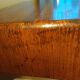 Bureau table basse d'écolier art déco Japon 1920-30