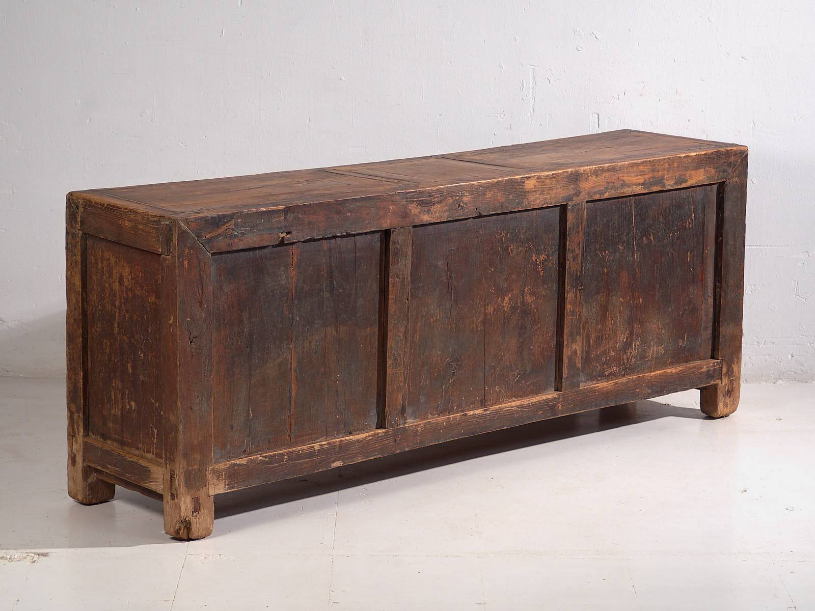 Antique oriental sideboard (c.1900) #23