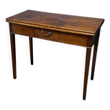 Antique side table