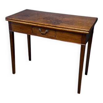 Table d'appoint ancienne
