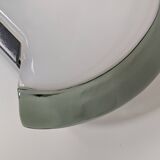 Leucos wall light, Murano glass