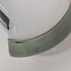 Leucos wall light, Murano glass