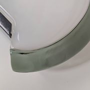 Leucos wall light, Murano glass