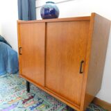 Vintage buffet