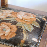 Chaise ancienne, vintage