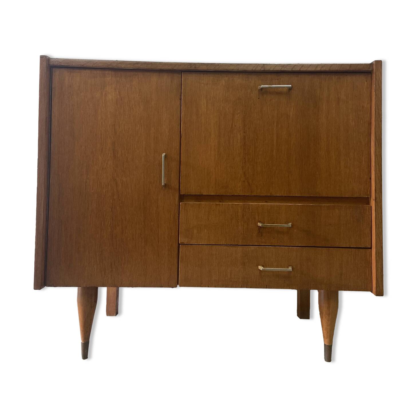 Vintage buffet
