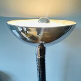Vintage Cosack lamp! Chrome standing lamp. Unique flexibel Chrome standing lamp