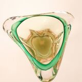 Genuine bohemian 60s/70s ashtray
