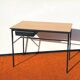 Bureau junior de pierre guariche pour meurop. vintage 60s desk
