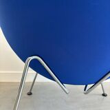 Orange Slice armchair by Pierre Paulin for Artifort