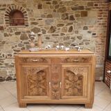 Art Deco buffet