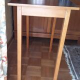 Small vintage table