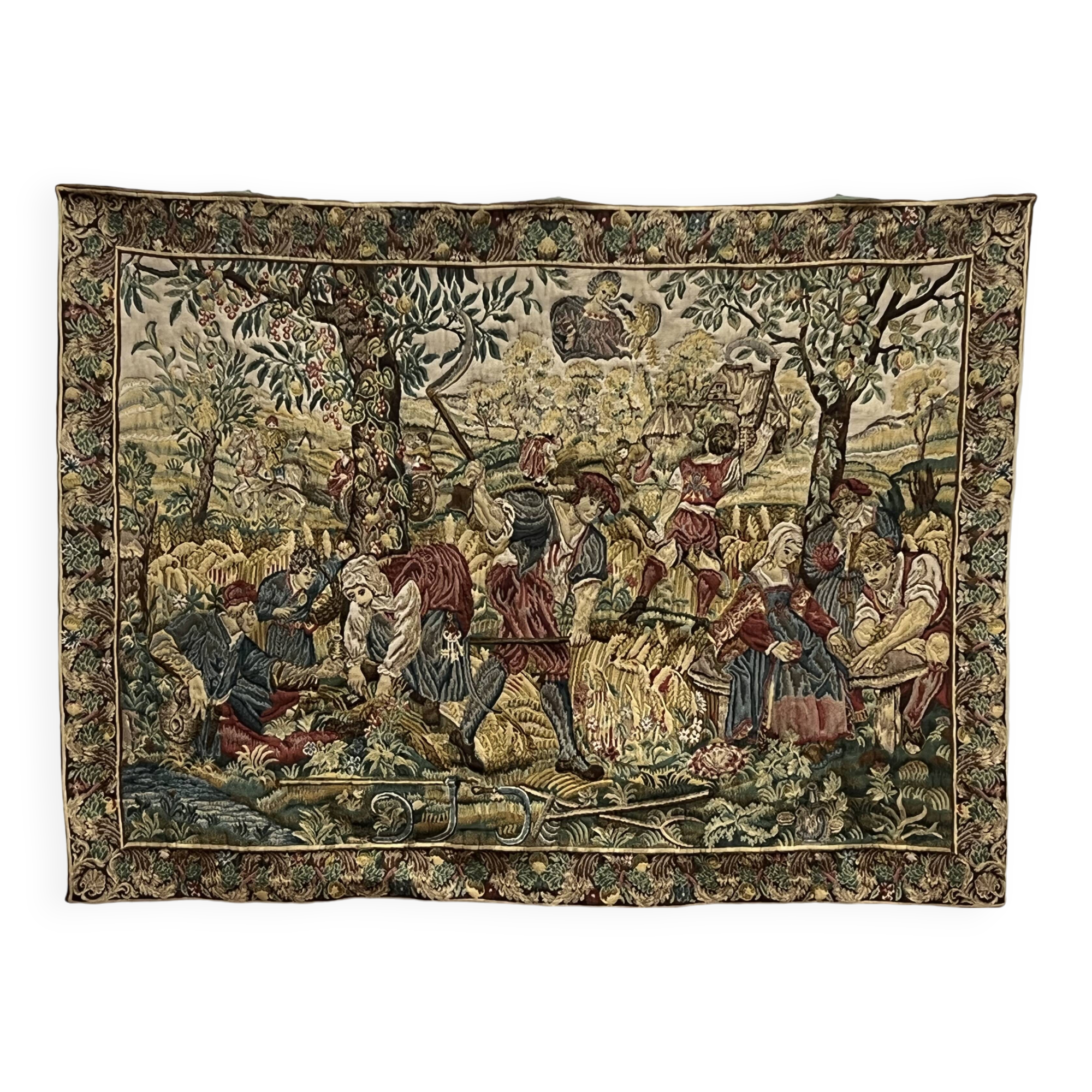 Tapestry