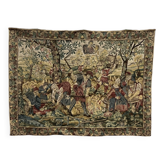 Tapisserie