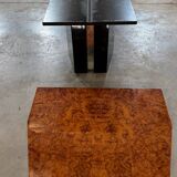 Roche et Bobois dining table, 1980