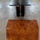 Table a manger Roche et Bobois 1980