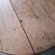 Table basse campagne.