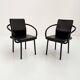 Mandarin armchair by Ettore Sottsass for Knoll, 1980