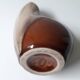 Small vintage carafe No. 400